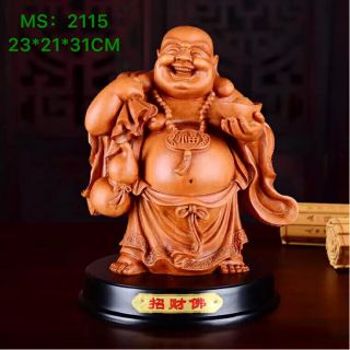 Tượng phật  Di lạc
