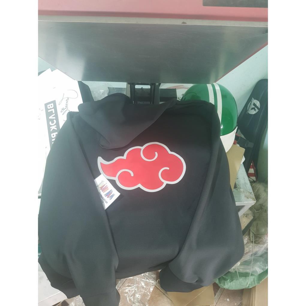 Áo Naruto phản quang, áo hoodie Naruto, áo gia tộc Uchiha, áo gia tộc Uzumaki, áo gia tộc Hyuga, áo tổ chức akatsuki
