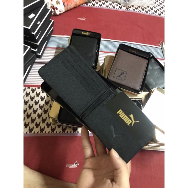 🇺🇲🇺🇲VÍ DA Puma hàng Auth mua tại Mỹ🇺🇸🇺🇸