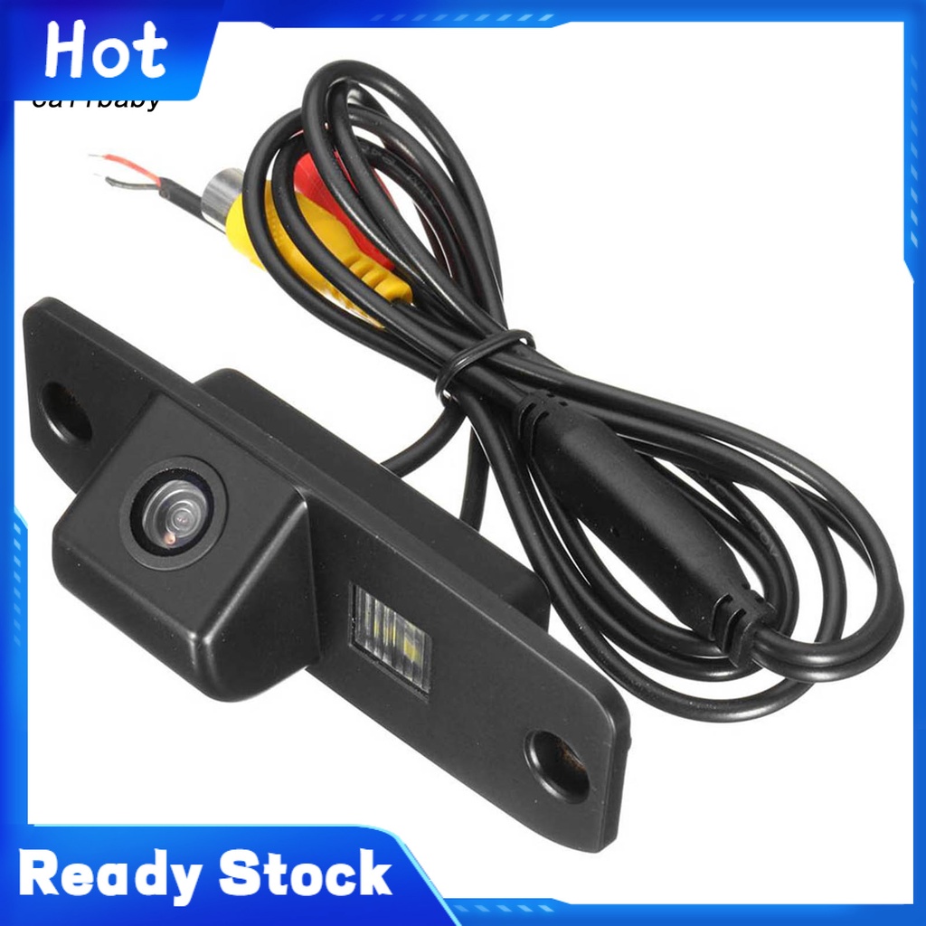 Camera chiếu hậu IP68 độ bền cao cho xe hơi SUV
