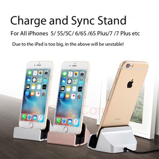 Đế Sạc Để Bàn Cho Iphone Android
