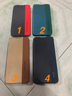 Bao da samsung A31 thời trang
