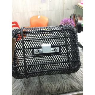 Rổ xe Dream , Super dream