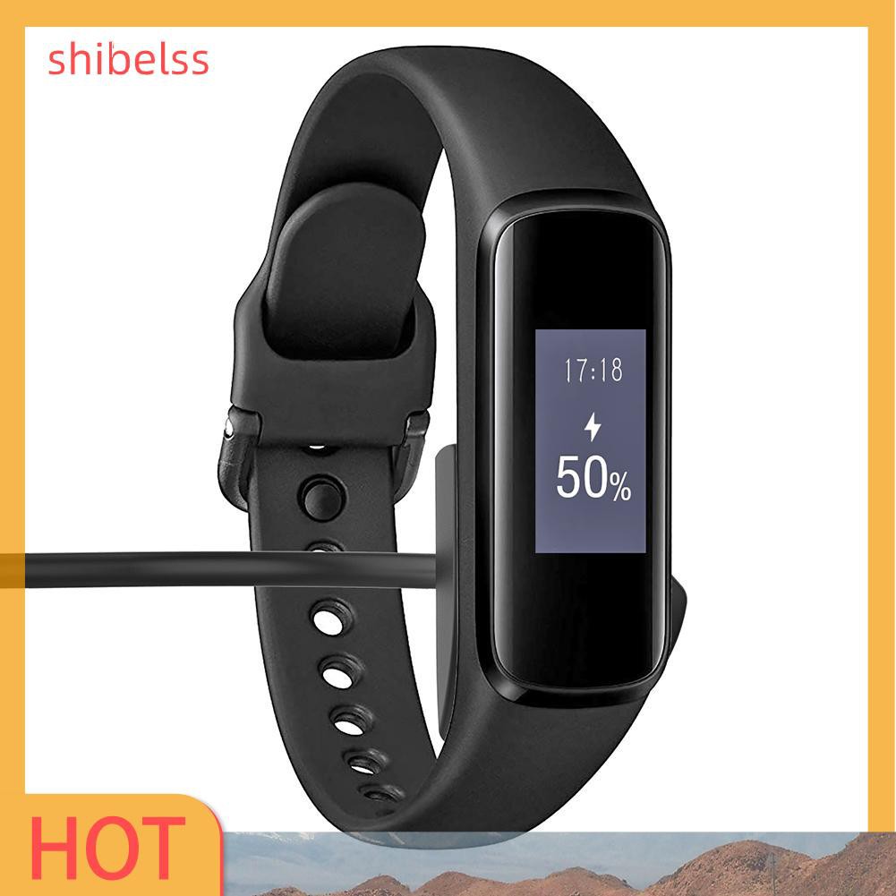 Dây cáp sạc chuyên dụng cho đồng hồ thông minh Samsung Galaxy Fit E Sm-R375