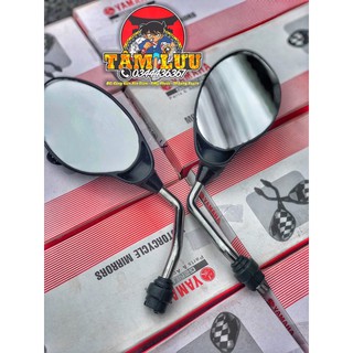 Kính Yaz Chân Inox Cặp