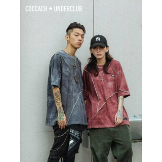 Áo phông Tie-dye TSS300