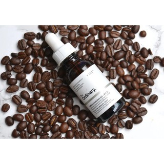 Serum mắt The Ordinary Caffeine Solution 5% + EGCG 30ml