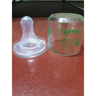 1 lốc núm vú size S gồm 12 cái