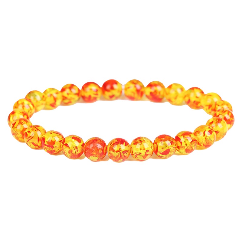 Vòng Tay Chuỗi Hạt Đá Tự Nhiên 8MM Cho Nam Và Nữ