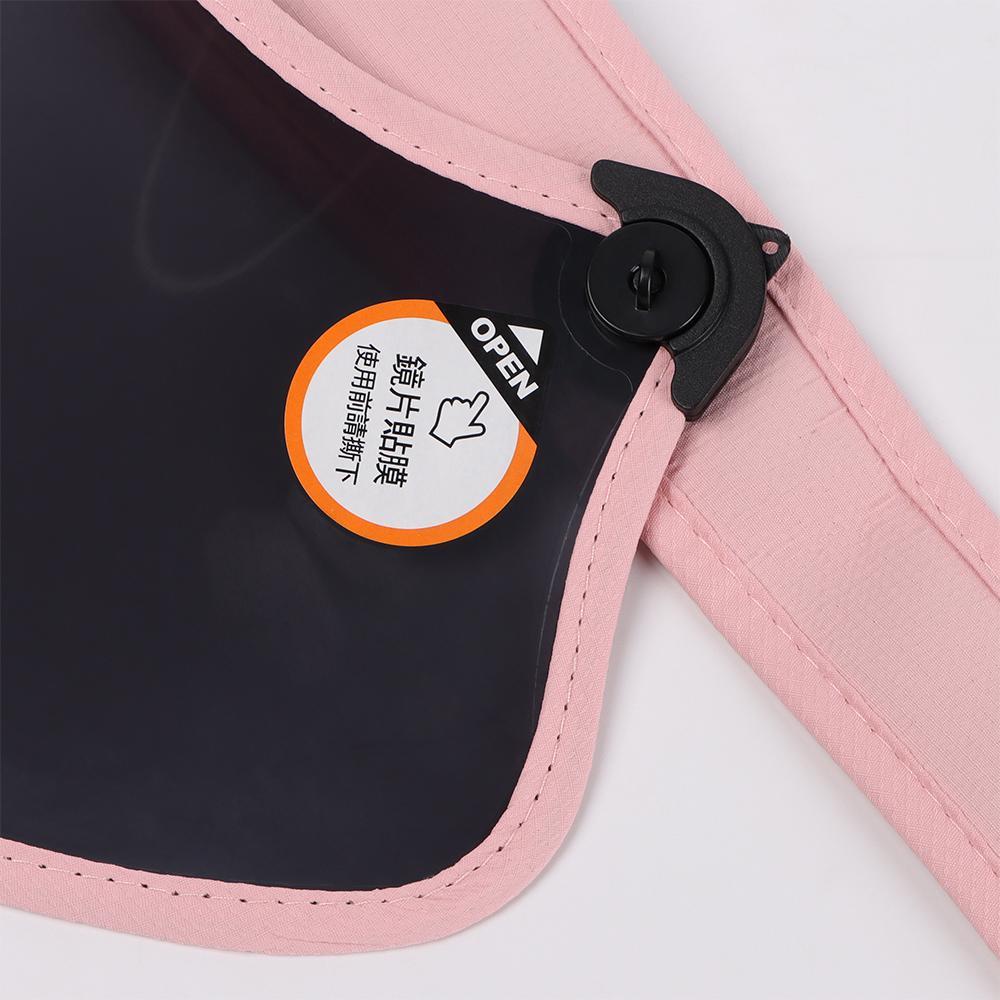 Mũ Rộng Vành Chống Nắng Hở Chóp Thời Trang Đi Biển