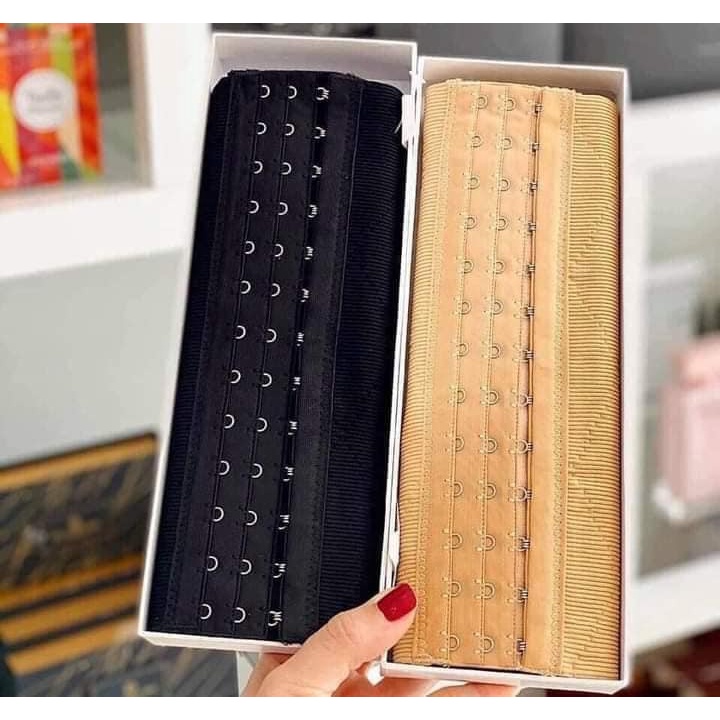 AMY SLINE - NỊT SIẾT BỤNG DÁNG CHUẨN EO THON