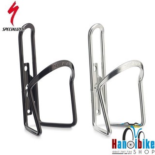 Gọng bình nước xe đạp Specialized nhôm chính hãng