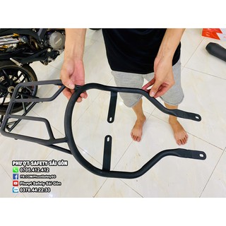 Baga Yamaha XSR155