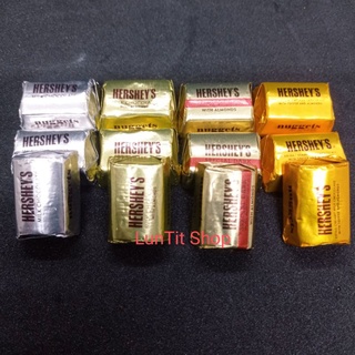 date t11 22 100gam kẹo chocolate hershey nugget