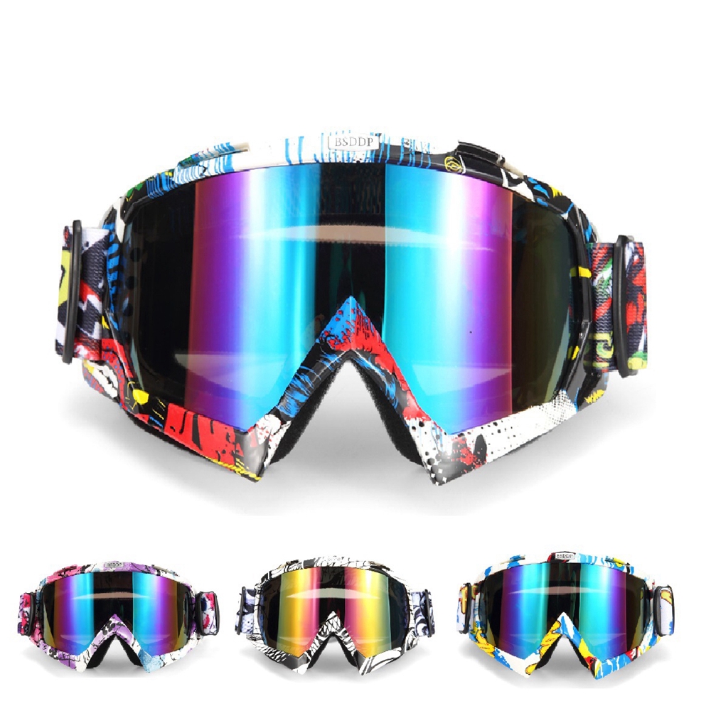 Kính Bảo Hộ Chống Sương Mù Khi Trượt Tuyết | BigBuy360 - bigbuy360.vn