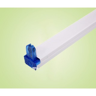 10 Máng Đèn Tuýp Led T8 1m2