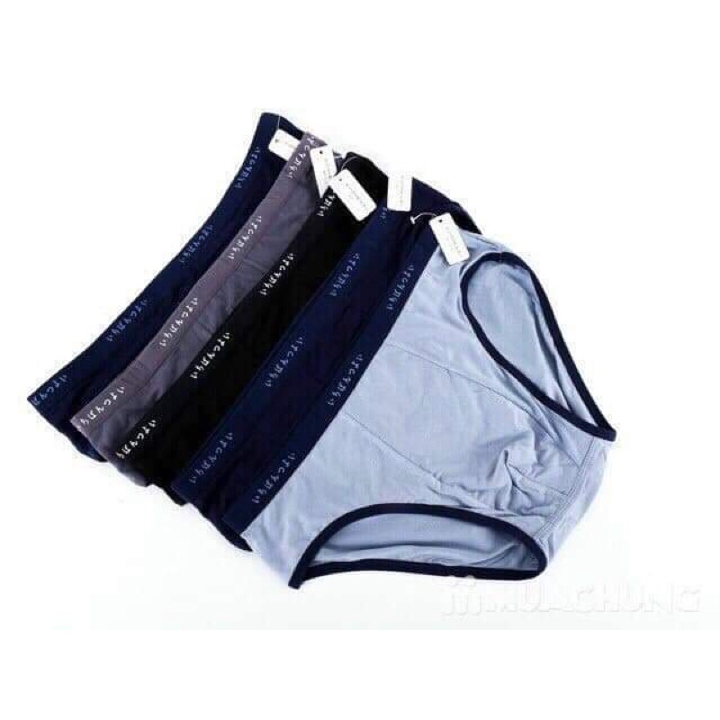 Combo 4c quần ship đùi dài Hanesl, nhật và George vnxk