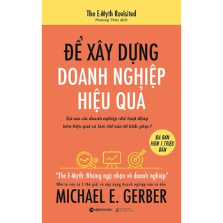 New - để xây dựng doanh nghiệp hiệu quả