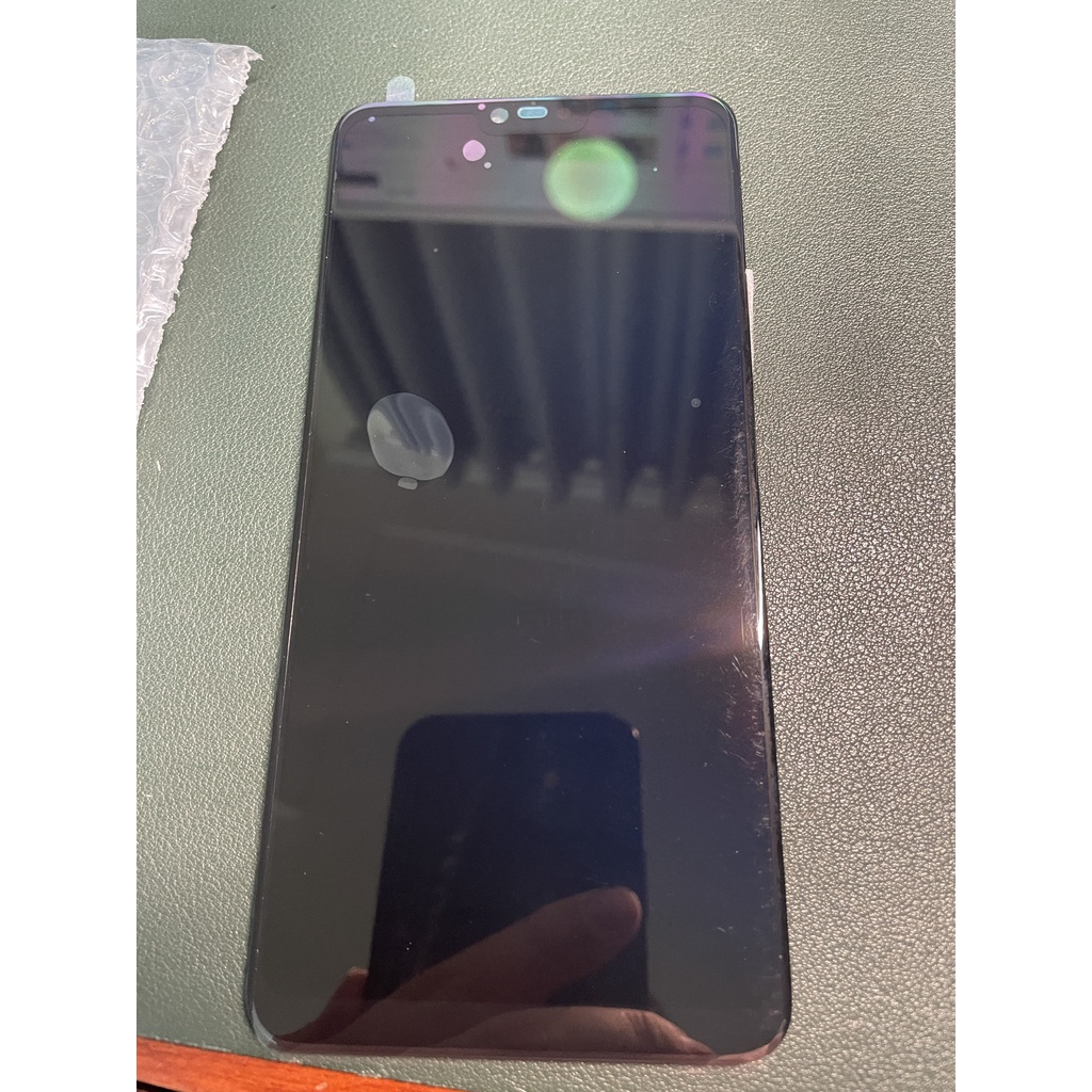 Màn Hình Xiao Mi Mi 8 Lite tặng Kèm Bộ Sửa 8 Trong 1 Và Keo Dán Màn