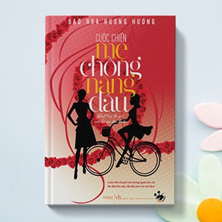 Cuộc Chiến Mẹ Chồng Nàng Dâu