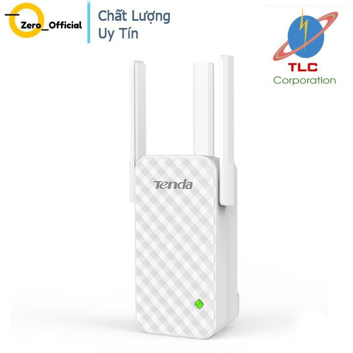 Bộ kích sóng Wifi Tenda A12 ba râu,kích sóng wifi 3 râu cực khỏe bảo hành chính hãng tại Zero shop