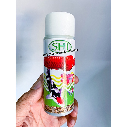 DUNG DỊCH DƯỠNG CÁ CẢNH SH1 THE BEST 100ML
