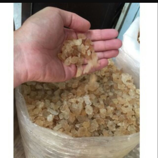 Mủ trôm 1 kg