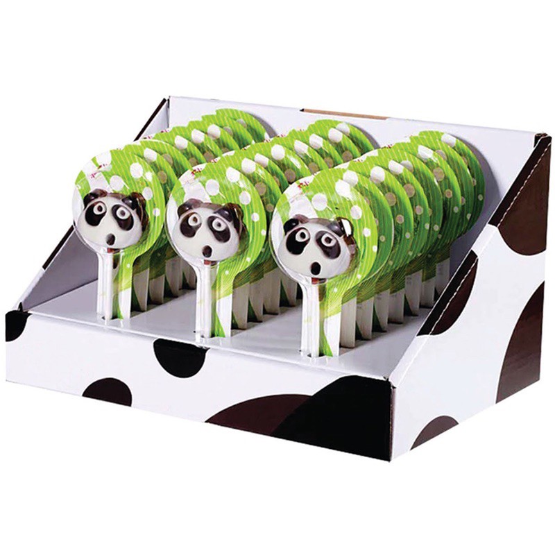 KẸO SOCOLA GẤU TRÚC ĐỨC HẠNH GÓI 250G