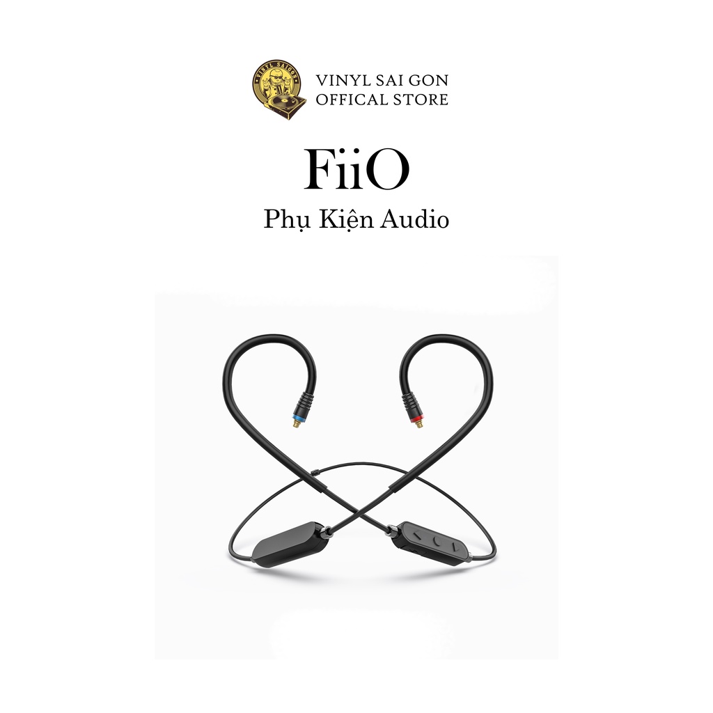 Dây Phụ Kiện Tai Nghe FiiO RC-BT (Dây Bluetooth Rời MMCX)