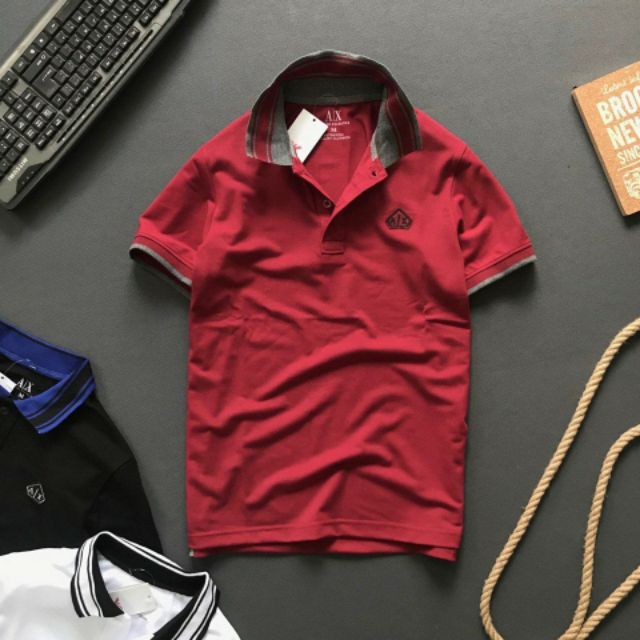 New 2019- áo thun ARAMI BẺ nam