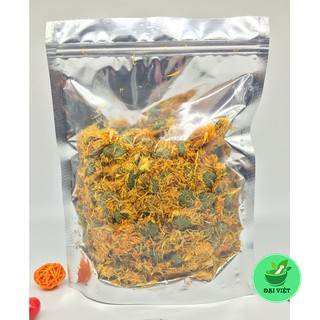 Trà hoa cúc sấy khô [500gram] - DV105