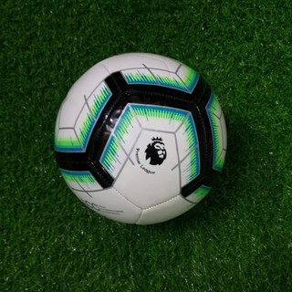 quả bóng đá số 4 mẫu ngoại hạng anh 2018