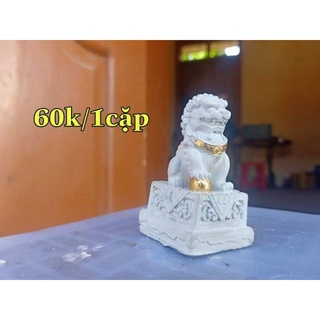 sư tử mini