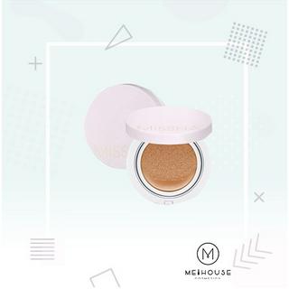 Phấn Nước Che Phủ Tốt, Lâu Trôi Missha Magic Cushion Cover Lasting SPF50+ PA+++
