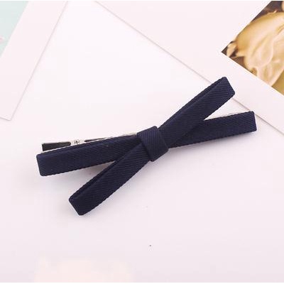 Kẹp tóc phong cách Hàn Quốc xinh xắn dành cho nữ