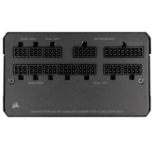 Nguồn máy tính Corsair RM850 - RM850e ATX 3.0 - RM850x Shift 850W 80 Plus Gold Full Modular - Hàng Chính Hãng