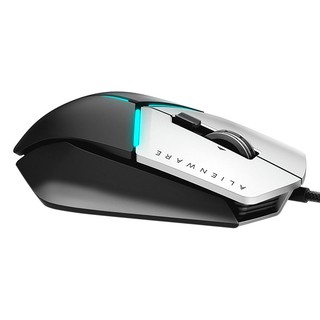 Chuột Dell Alienware AW958 Led RGB