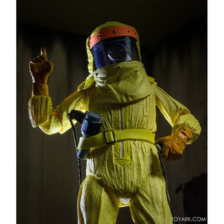 Mô hình NECA Back To The Future Marty McFly Teles From Space