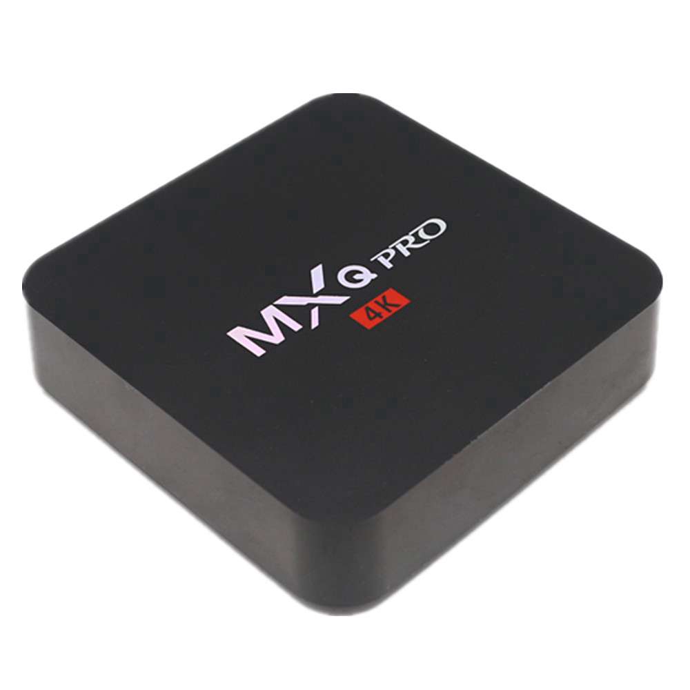 Bộ Tv Box Mxq-pro Rk3229 Ultra Hd 4k 1gb Ram 8gb Rom Và Phụ Kiện