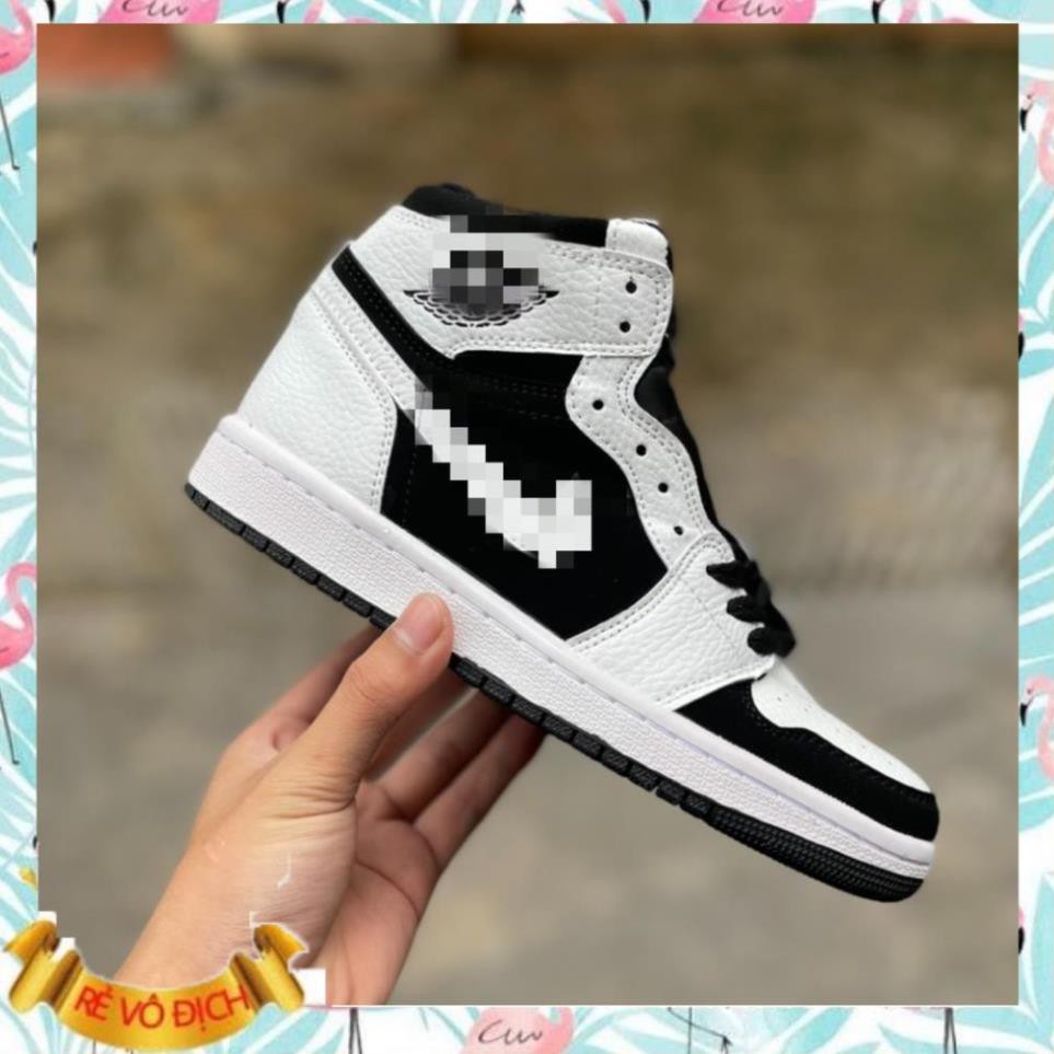 Full Box -  Giày JD chicago trắng- Hàng chuẩn 1:1- Cho cả nam và nữ  lỗi 1 đổi 1 | BigBuy360 - bigbuy360.vn