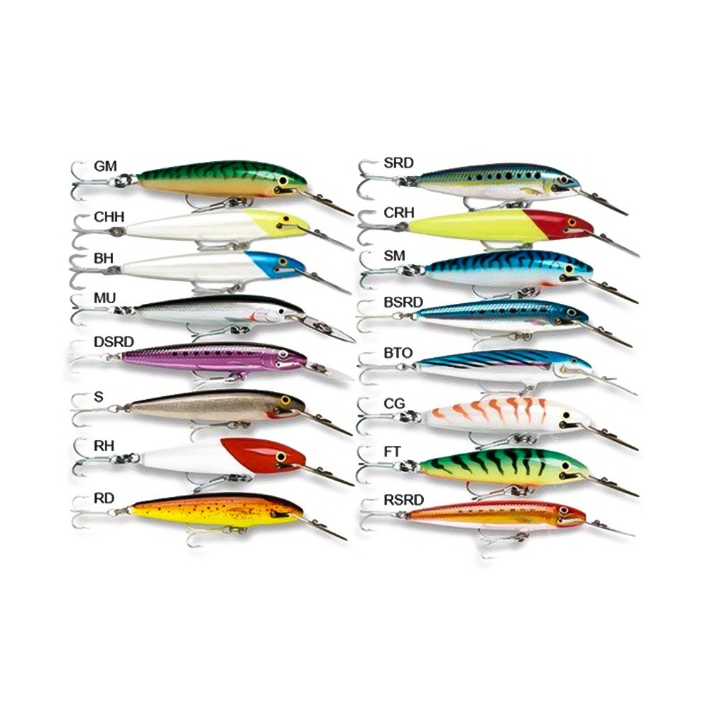 Đĩa Cd Rapala 9 Bài Hát Của Nhóm Nhạc Rapala