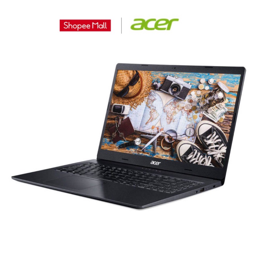 Laptop Acer Aspire 3 A315-56-58EG (Core™ i5-1035G1 + 15.6 inch FHD)