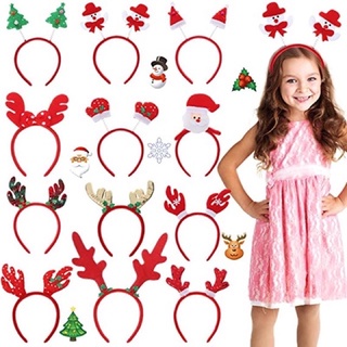Nón noel, nón giáng sinh , cài tóc noel , mắt kính noel, mắt kính giáng sinh
