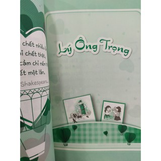 Gieo Mầm Tính Cách - Mạnh Mẽ