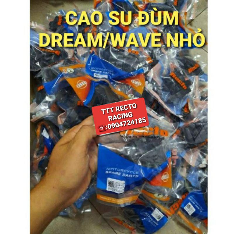 CAO SU ĐÙM DREAM/WAVE NHỎ MADE IN THAILAN