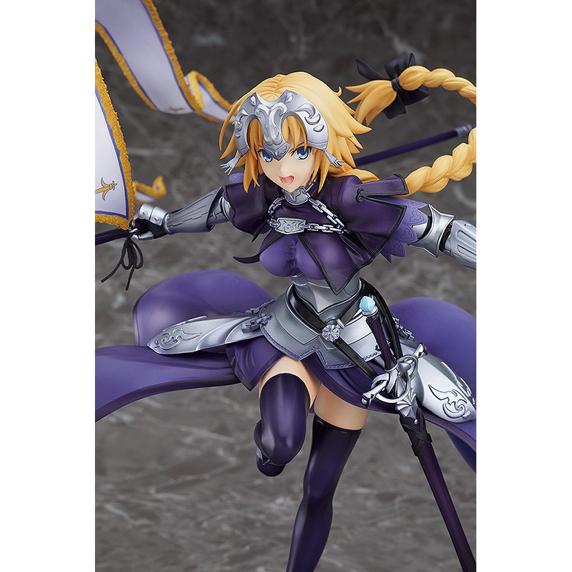 Mô hình figure Fate/Grand Order Ruler / Jeanne d'Arc