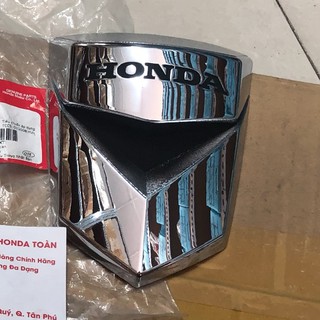 MẶT NẠ SI BÓNG SUPPER DREAM ĐẦU NỒI ZIN HONDA