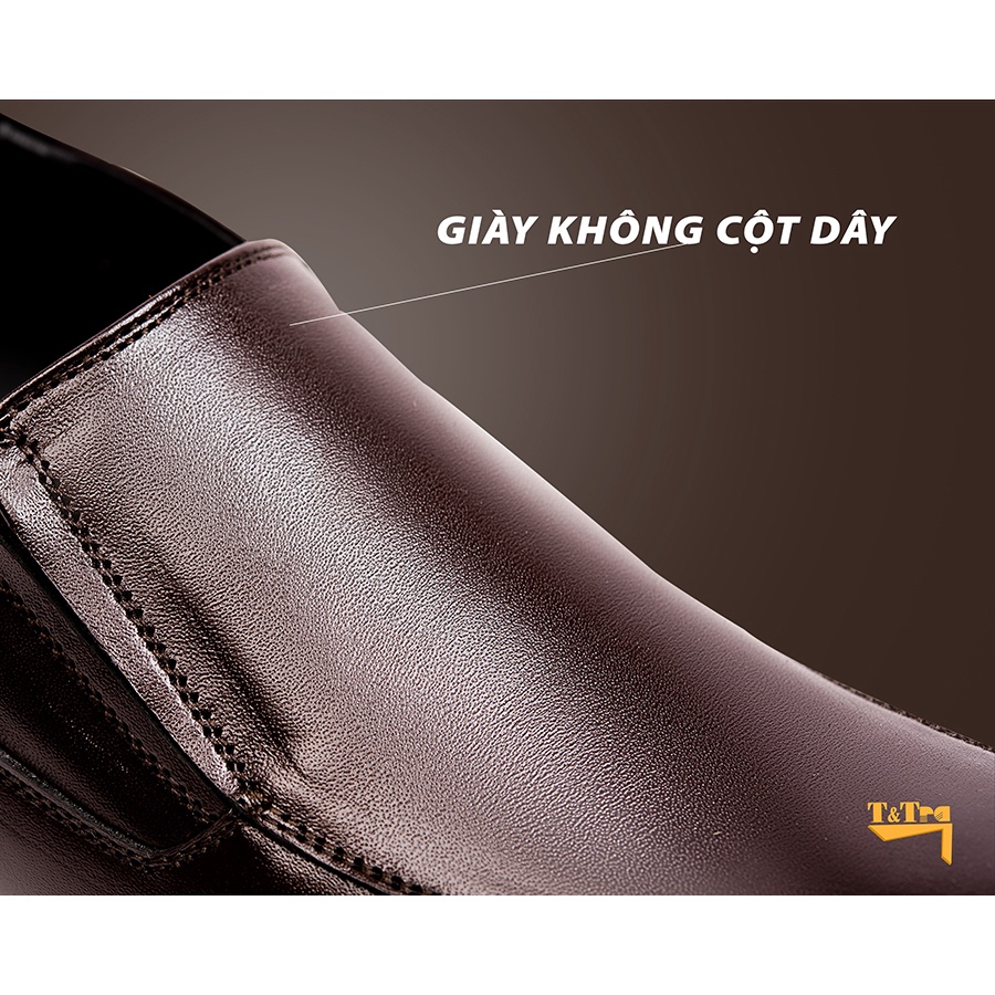 Giày Cao Nam T&TRA S1013NT