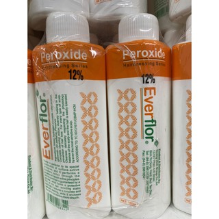 Oxy trợ nhuộm nhỏ 100ml ,k rát