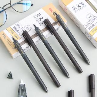 Bút Gel mực đen 0,5mm